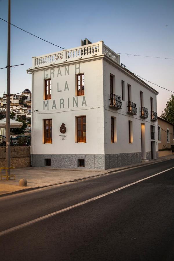 Gran H La Marina Hotel Altea