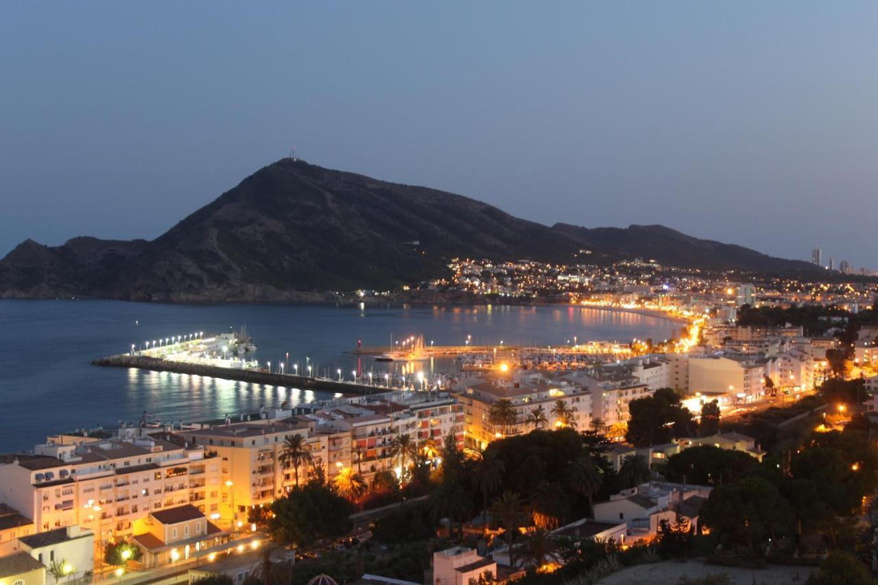 Hotel Gran H La Marina