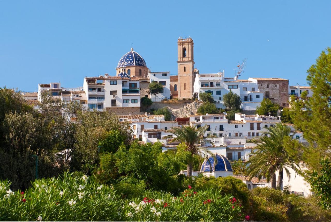 Gran H La Marina 3* Altea