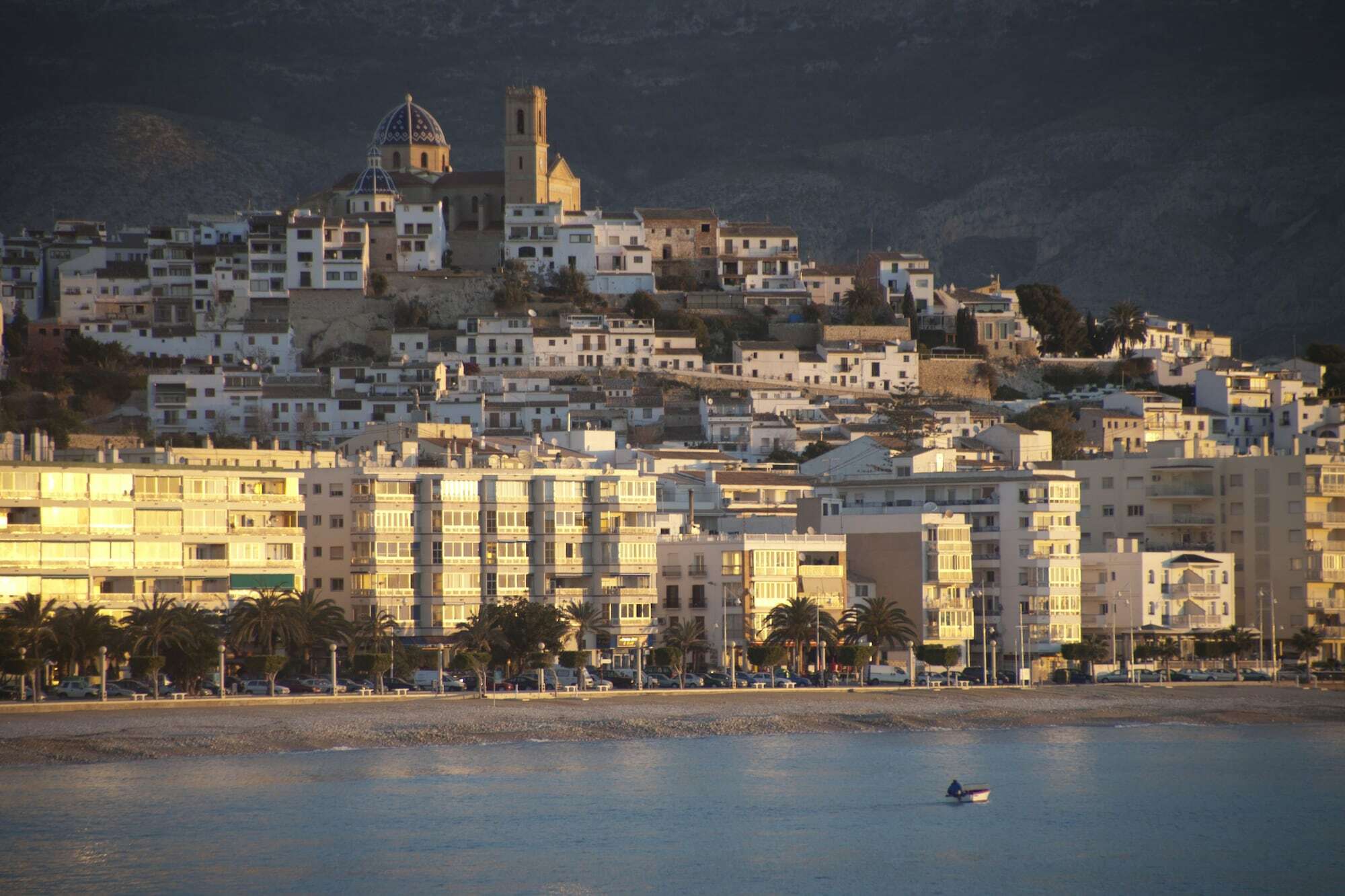 Hotel Gran H La Marina 3*