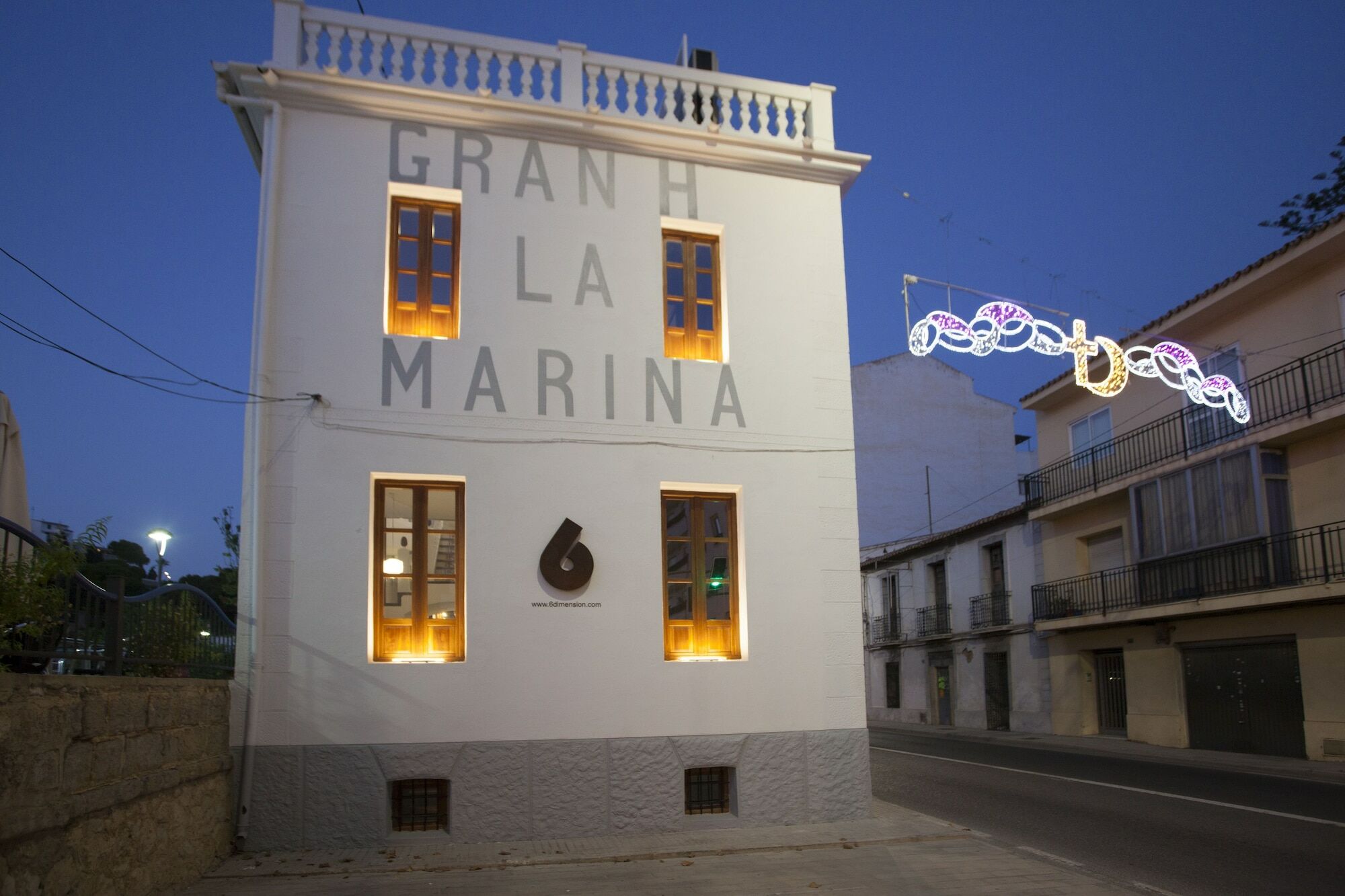 Gran H La Marina Hotel